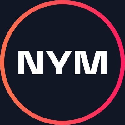 Nym Company Logo – Crypto Jobs, Web3 Jobs and Salaries at Nym