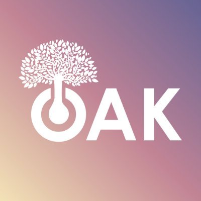 Oak Security Company Logo – Crypto Jobs, Web3 Jobs and Salaries at Oak Security