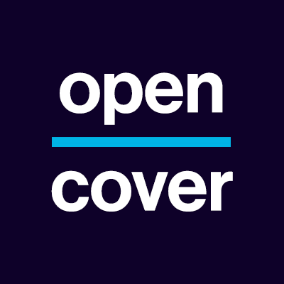 OpenCover Company Logo – Crypto Jobs, Web3 Jobs and Salaries at OpenCover