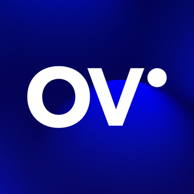 Outlier Ventures Company Logo – Crypto Jobs, Web3 Jobs and Salaries at Outlier Ventures