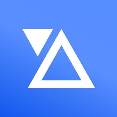 ParaSwap Company Logo – Crypto Jobs, Web3 Jobs and Salaries at ParaSwap