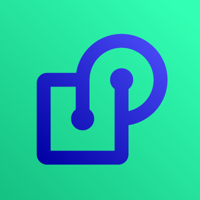Partisia Blockchain Company Logo – Crypto Jobs, Web3 Jobs and Salaries at Partisia Blockchain