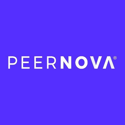 PeerNova Company Logo – Crypto Jobs, Web3 Jobs and Salaries at PeerNova