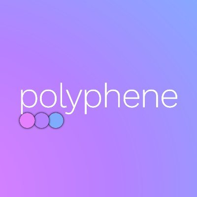 Polyphene Company Logo – Crypto Jobs, Web3 Jobs and Salaries at Polyphene
