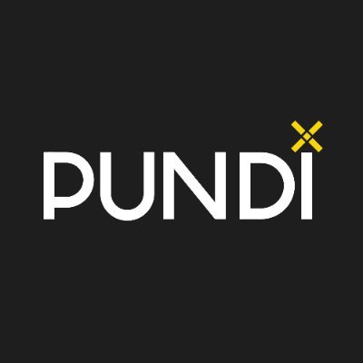 Pundi X Company Logo – Crypto Jobs, Web3 Jobs and Salaries at Pundi X