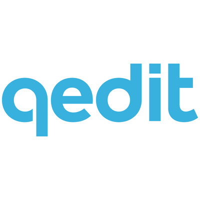 QEDIT Company Logo – Crypto Jobs, Web3 Jobs and Salaries at QEDIT