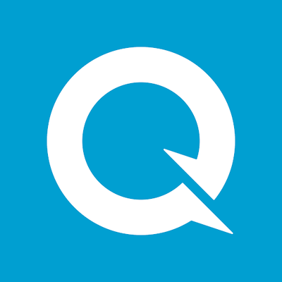 QuickNode Company Logo – Crypto Jobs, Web3 Jobs and Salaries at QuickNode