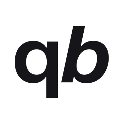 Quickbit Company Logo – Crypto Jobs, Web3 Jobs and Salaries at Quickbit