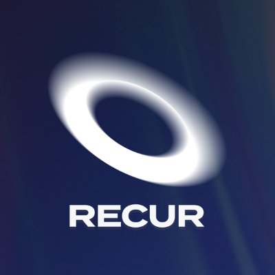 RECUR Company Logo – Crypto Jobs, Web3 Jobs and Salaries at RECUR