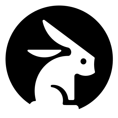 RabbitHole Company Logo – Crypto Jobs, Web3 Jobs and Salaries at RabbitHole