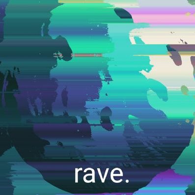 Rave Names Company Logo – Crypto Jobs, Web3 Jobs and Salaries at Rave Names