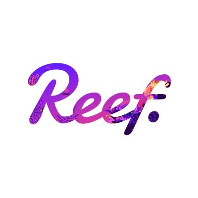 Reef Finance Company Logo – Crypto Jobs, Web3 Jobs and Salaries at Reef Finance