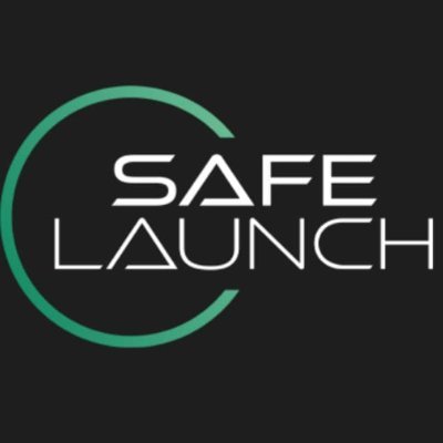 SafeLaunch Company Logo – Crypto Jobs, Web3 Jobs and Salaries at SafeLaunch