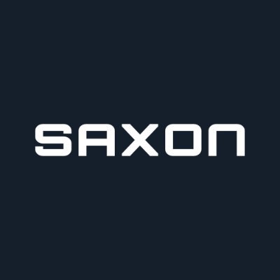 Saxon Advisors Company Logo – Crypto Jobs, Web3 Jobs and Salaries at Saxon Advisors